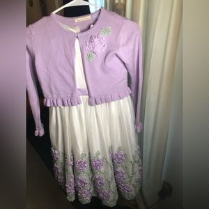 American Princess  Dress.